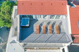 Apartmani uz more Petrčane, Zadar - 27511 - Adriatic.hr
