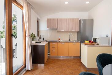 Apartamentos con internet Vabriga, Porec - 27513