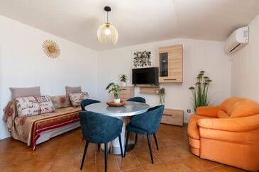 Apartamento de una habitación Vabriga, Porec (A-27513-a)