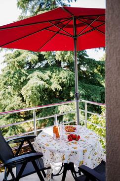 Apartmanok Internet hozzáféréssel Vabriga, Porec - 27513