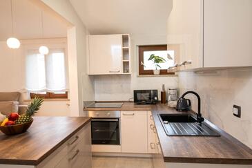 Apartmanok Internet hozzáféréssel Vabriga, Porec - 27513