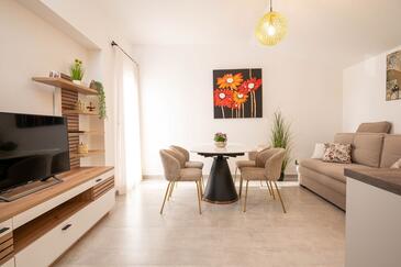 Apartmanok Internet hozzáféréssel Vabriga, Porec - 27513