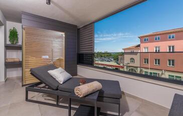 Appartement de deux chambres Porec (A-27515-a(