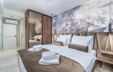 Appartements avec WiFi Porec - 27515