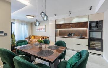 Appartements avec WiFi Porec - 27515