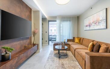 Appartements avec WiFi Porec - 27515