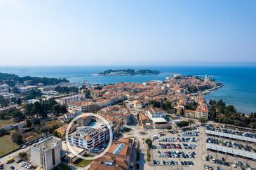 Appartements avec WiFi Porec - 27515 Adriatic.hr