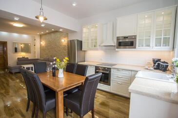 Apartamenty z internetem Porec - 27517