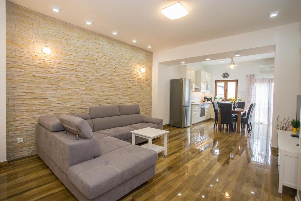 Apartamenty z internetem Porec - 27517