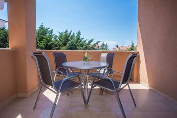 Apartments with parking space Poreč - 27518 Adriatic.hr