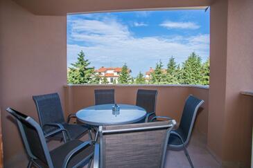 Apartmány s parkovištěm Poreč - 27519 Adriatic.hr