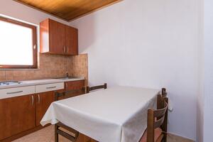 Dwupokojowy apartament Brela Dwupokojowy apartament Brela, Makarska (A-2752-b)