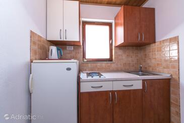 Apartmani i sobe uz mere Brela, Makarska - 2752