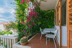 Apartamenty typu studio Brela Apartamenty typu studio Brela, Makarska (AS-2752-a)