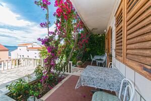 Apartamenty typu studio Brela Apartamenty typu studio Brela, Makarska (AS-2752-b)