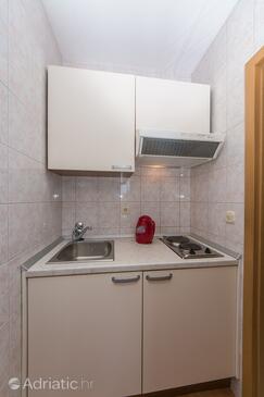Apartmány a pokoje u moře Brela, Makarská - Makarska - 2752