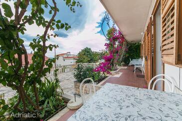 Apartmány a pokoje u moře Brela, Makarská - Makarska - 2752