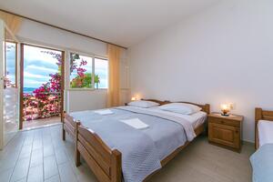 Apartamenty typu studio Brela Apartamenty typu studio Brela, Makarska (AS-2752-d)