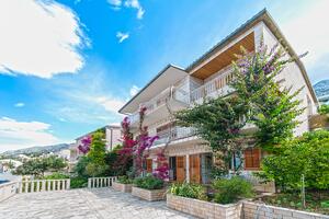 Apartmani i sobe uz more Brela, Makarska - 2752