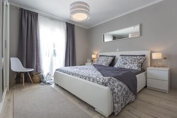 Family friendly house with a swimming pool Vinež, Labin - 27521