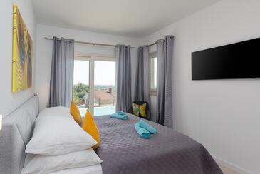 Dom s bazénom pre rodinu Kaštelir, Vnútrozemie Istrie - Središnja Istra - 27522