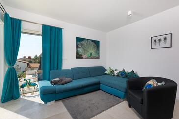 Dom s bazénom pre rodinu Kaštelir, Vnútrozemie Istrie - Središnja Istra - 27522
