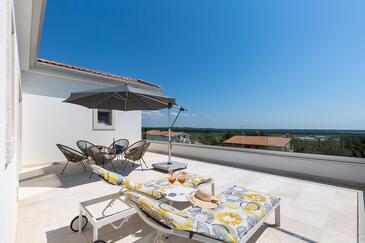 Family friendly house with a swimming pool Kaštelir, Central Istria - Središnja Istra - 27522
