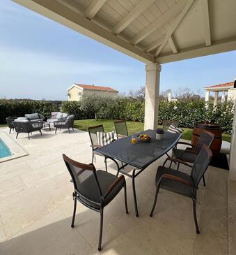 Luxury villa with a swimming pool Tinjan, Central Istria - Središnja Istra - 27524
