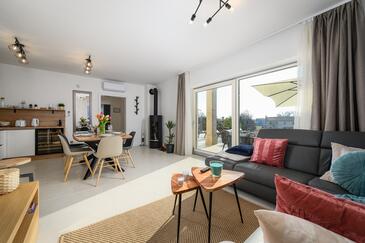 Rodinný dům s bazénem Tinjan, Vnitrozemí Istrie - Središnja Istra - 27525