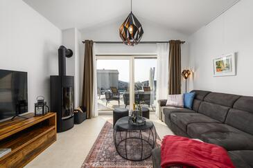 Familiehuis met zwembad Tinjan, Sredisnja Istra - 27526