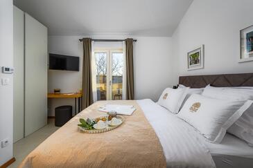Familiehus med pool Tinjan, Sredisnja Istra - 27527