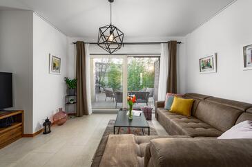 Familiehus med pool Tinjan, Sredisnja Istra - 27527