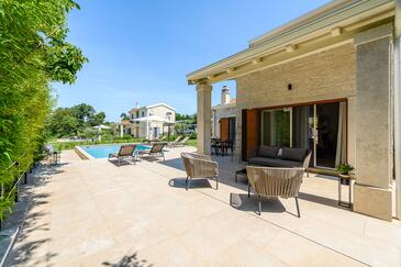 Luxury villa with a swimming pool Tinjan, Central Istria - Središnja Istra - 27527