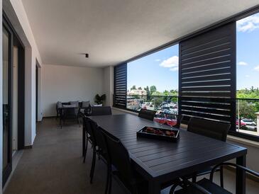 Appartementen met internet Porec - 27529