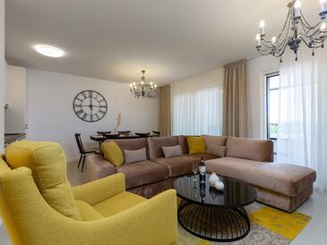 Appartementen met internet Porec - 27529