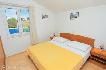 Apartments by the sea Balića Rat, Omiš - 2753