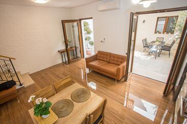 Nyaralóház parkolóhellyel Porec - 27530