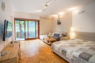 Appartements avec parking Porec - 27531