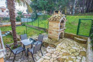 Апартаменти з паркуванням Пореч - Poreč - 27531 Adriatic.hr