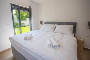 Casa pentru familii cu piscină Porec - 27532