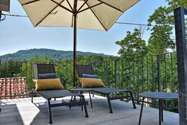 Luxury villa with a swimming pool Zajci, Central Istria - Središnja Istra - 27535