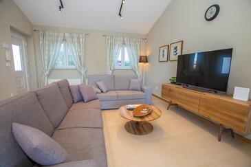 Vakantiehuis met zwembad Kastelir, Sredisnja Istra - 27538