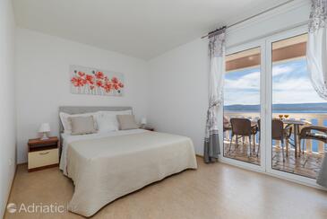 Apartamenty z basenem Mimice, Omis - 2754