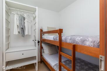 Apartamenty z basenem Mimice, Omis - 2754