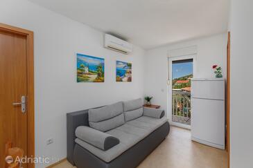 Apartmani s bazenom Mimice, Omiš - 2754