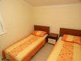 Dormitorio 2 Mimice, Dormitorio 2 en alojamiento de tipo apartment, WiFi.