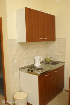Apartmanok medencével Mimice, Omis - 2754