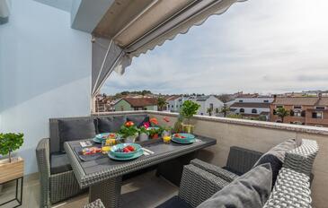 Апартаменти з паркуванням Фунтана - Funtana, Пореч - Poreč - 27540 Adriatic.hr