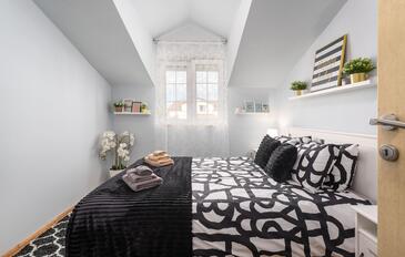 Lejlighedens parkeringsplads Funtana, Porec - 27540
