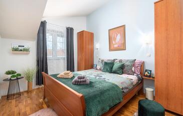 Lejlighedens parkeringsplads Funtana, Porec - 27540